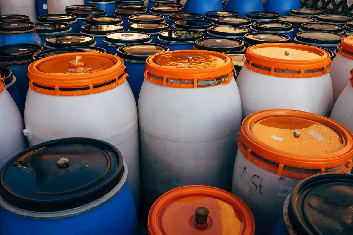 Hazmat Cleanup in Orlando, FL